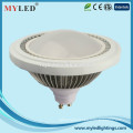 Ningbo Factory price AR111 LED LAMP G53 base